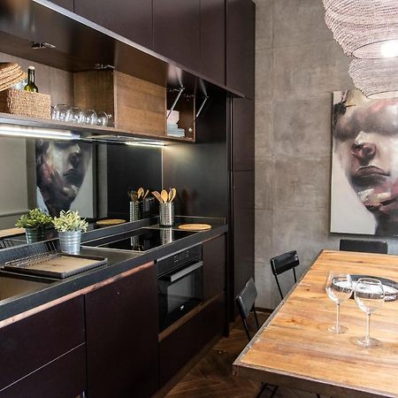 Ponte Vecchio Luxury And Stylish Apartment フィレンツェ エクステリア 写真