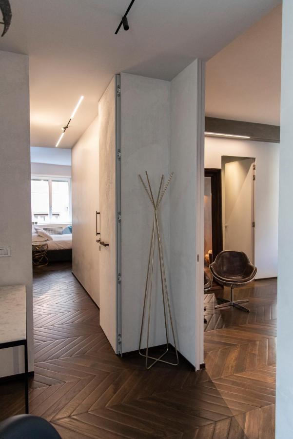 Ponte Vecchio Luxury And Stylish Apartment フィレンツェ エクステリア 写真