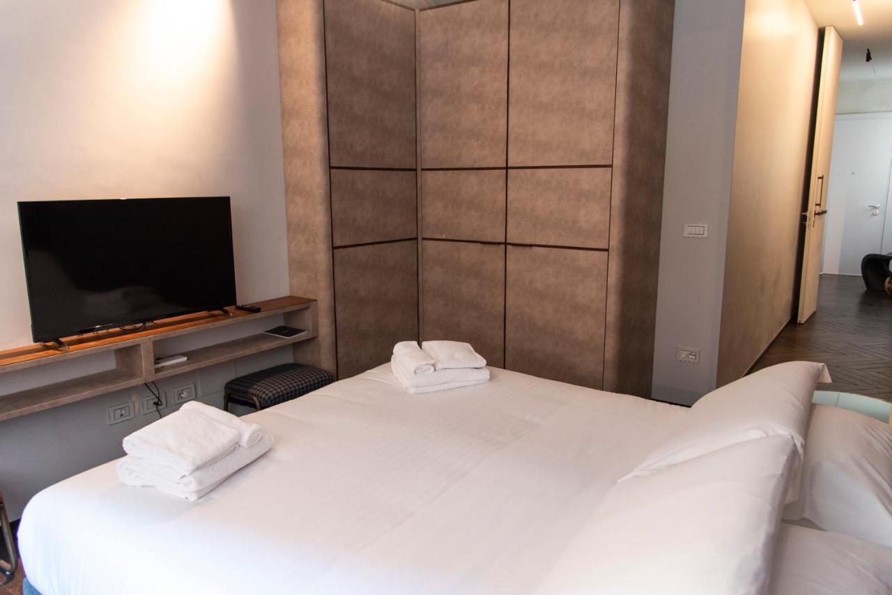 Ponte Vecchio Luxury And Stylish Apartment フィレンツェ エクステリア 写真