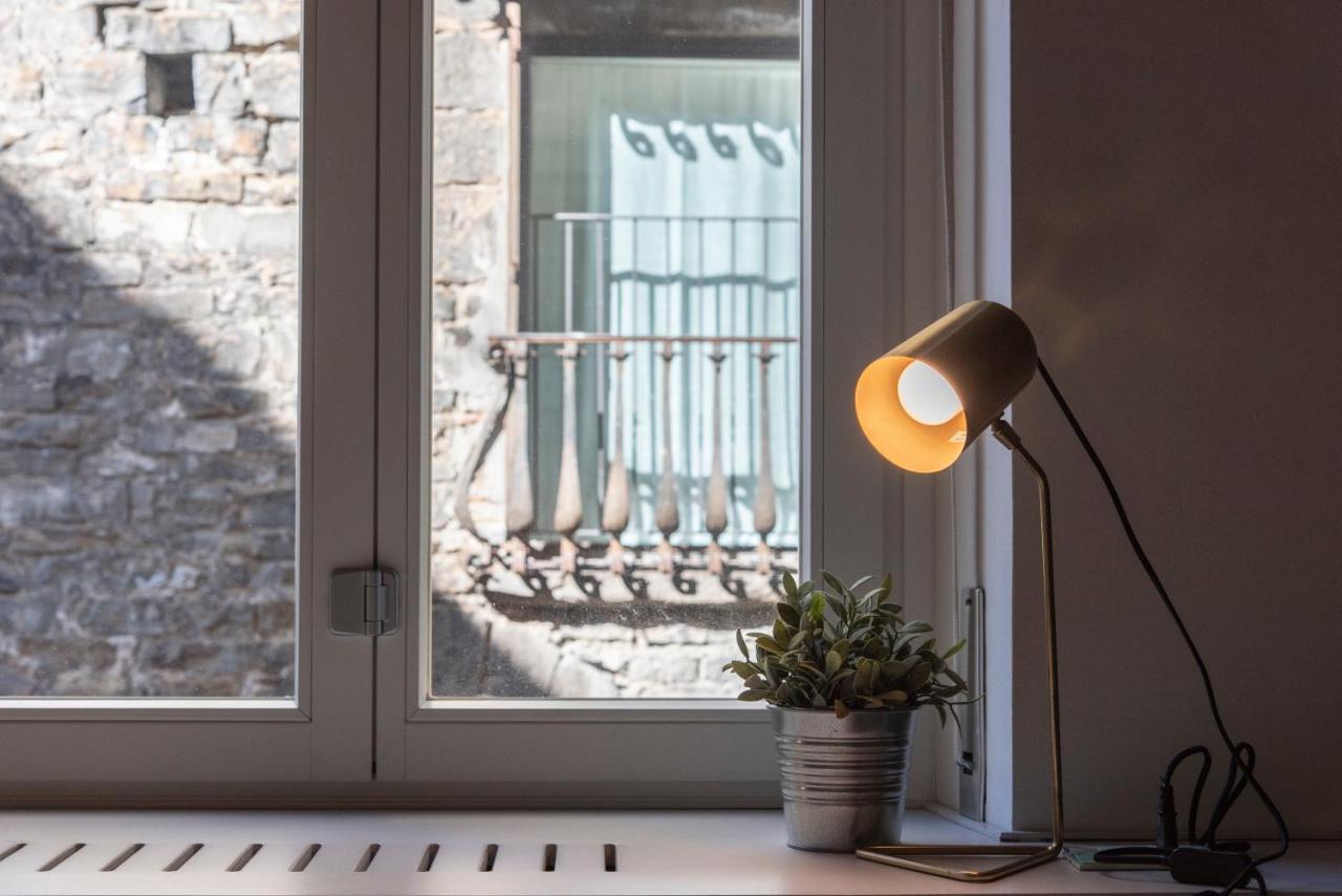 Ponte Vecchio Luxury And Stylish Apartment フィレンツェ エクステリア 写真