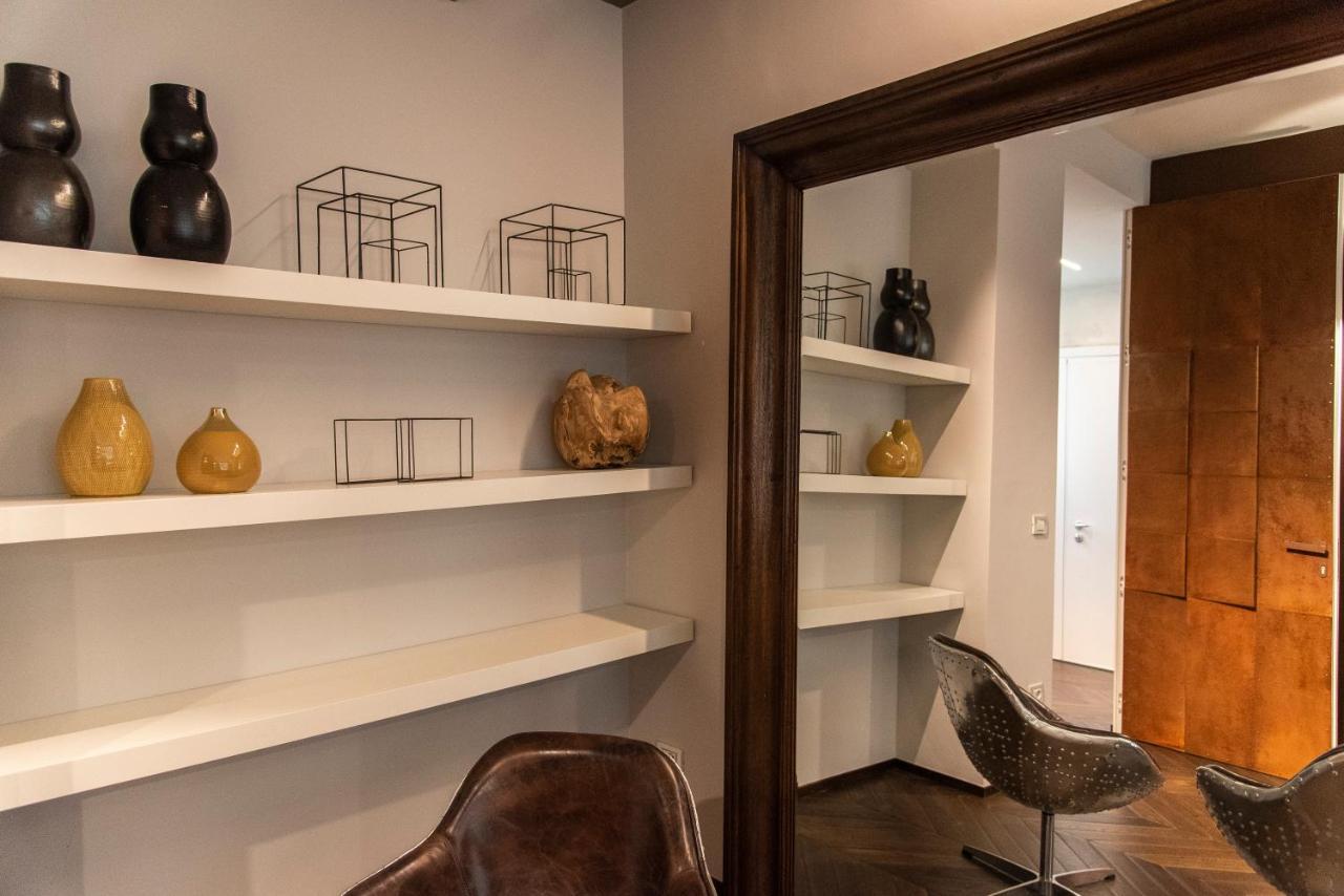 Ponte Vecchio Luxury And Stylish Apartment フィレンツェ エクステリア 写真