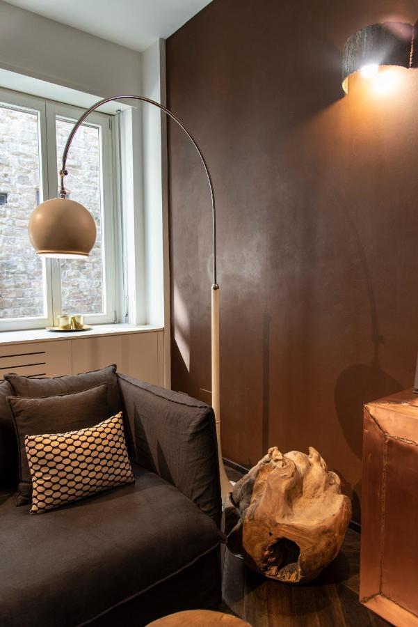 Ponte Vecchio Luxury And Stylish Apartment フィレンツェ エクステリア 写真