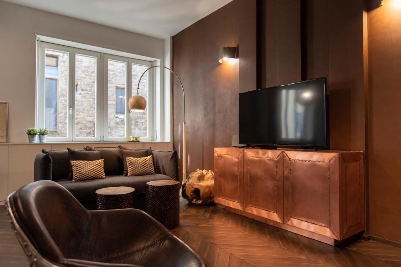 Ponte Vecchio Luxury And Stylish Apartment フィレンツェ エクステリア 写真