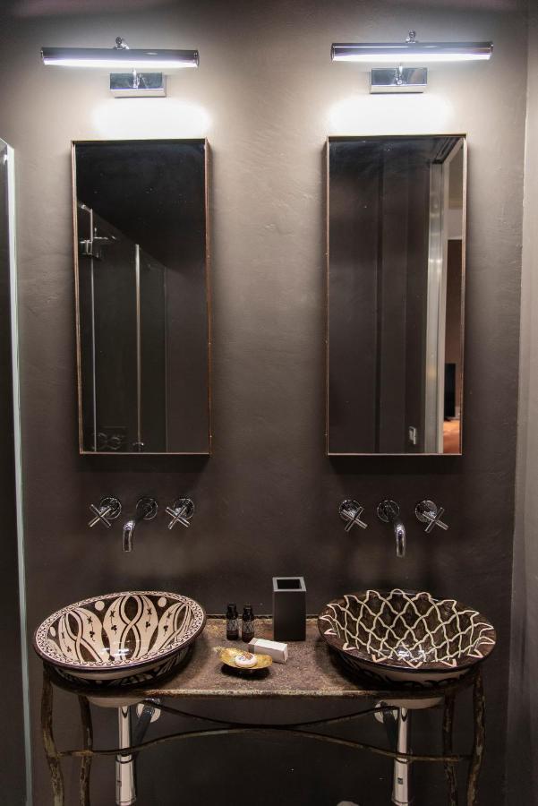 Ponte Vecchio Luxury And Stylish Apartment フィレンツェ エクステリア 写真