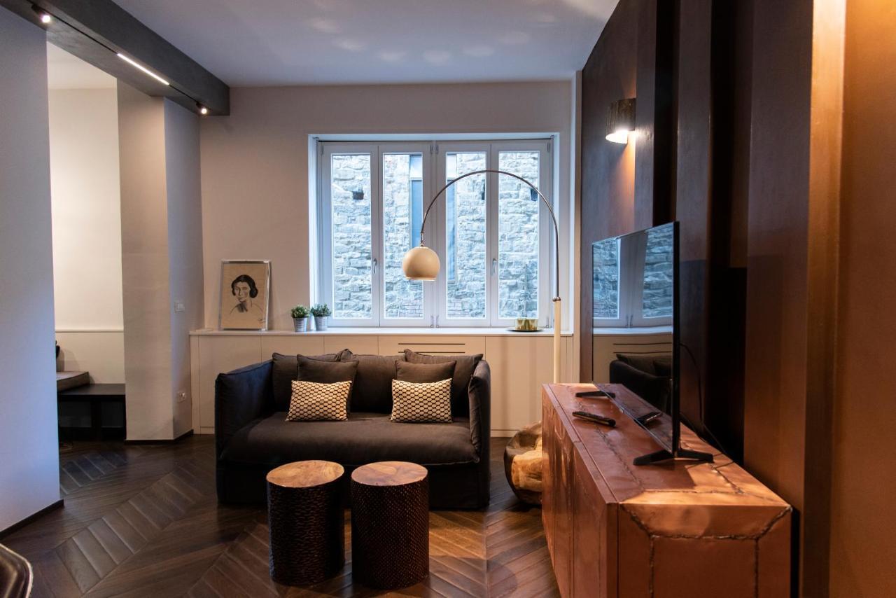 Ponte Vecchio Luxury And Stylish Apartment フィレンツェ エクステリア 写真