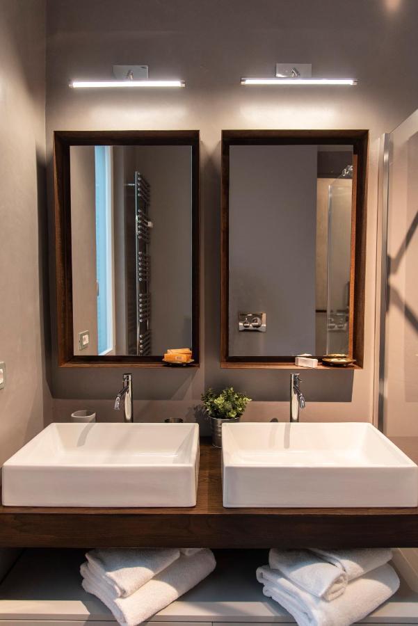 Ponte Vecchio Luxury And Stylish Apartment フィレンツェ エクステリア 写真