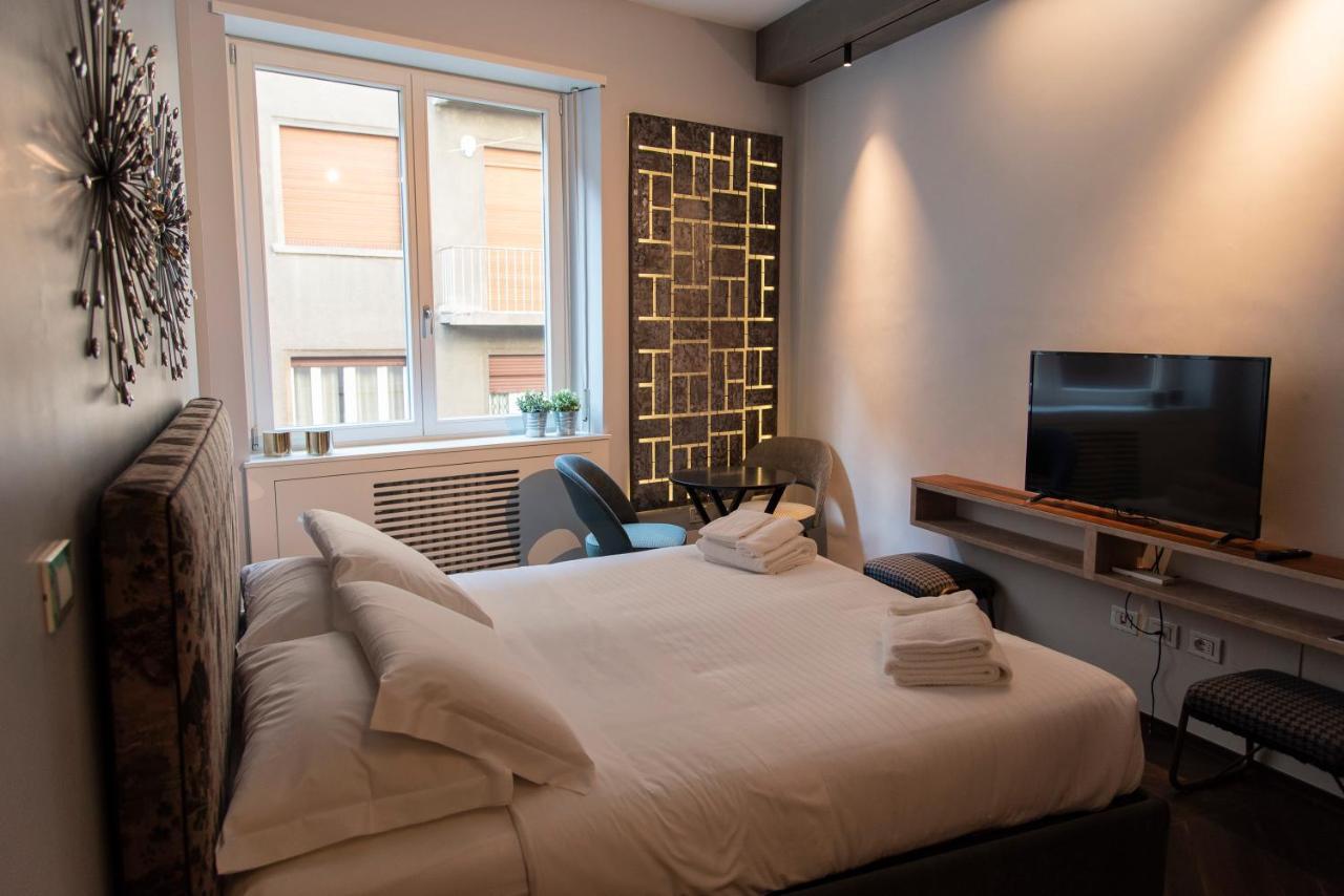 Ponte Vecchio Luxury And Stylish Apartment フィレンツェ エクステリア 写真