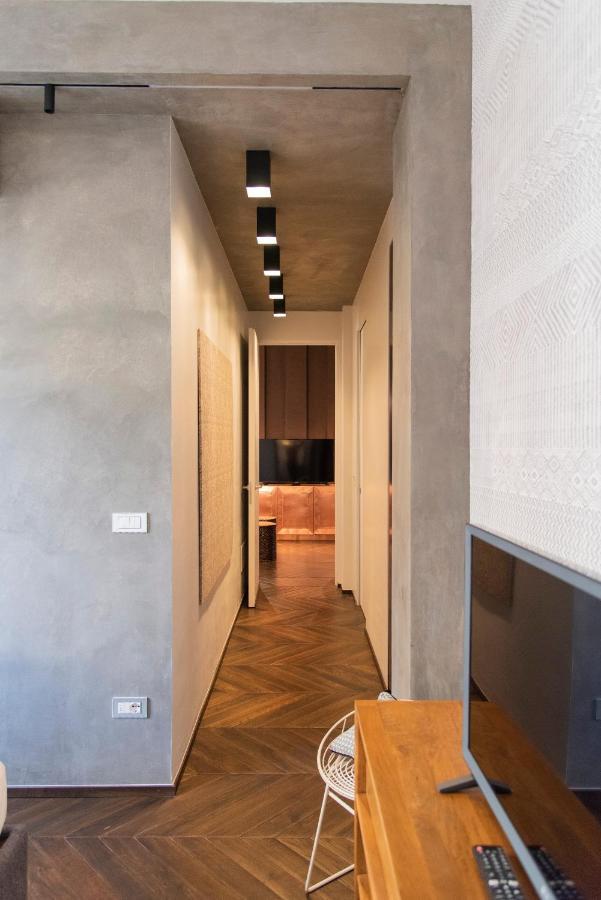 Ponte Vecchio Luxury And Stylish Apartment フィレンツェ エクステリア 写真